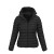 Lux Padded Jacket Personalizzabile