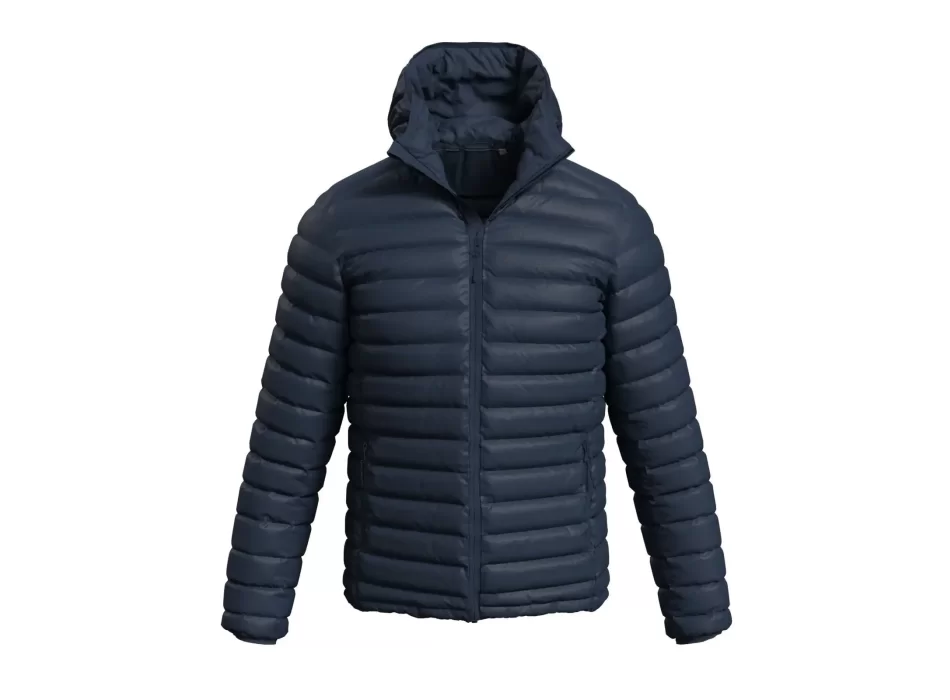 Lux Padded Jacket FullGadgets.com
