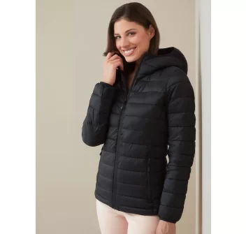 Lux Padded Jacket FullGadgets.com