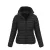 Lux Padded Jacket Personalizzabile