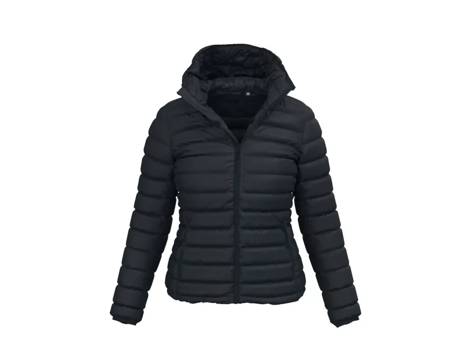 Lux Padded Jacket FullGadgets.com