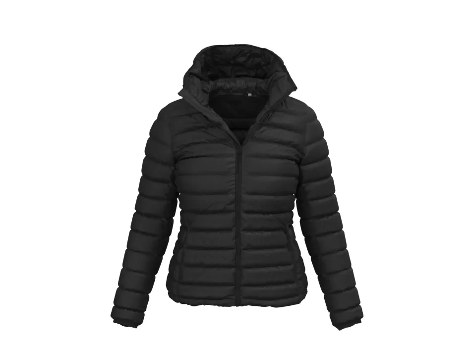 Lux Padded Jacket FullGadgets.com