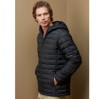 Lux Padded Jacket FullGadgets.com