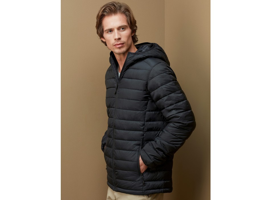 Lux Padded Jacket FullGadgets.com
