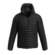 Lux Padded Jacket FullGadgets.com