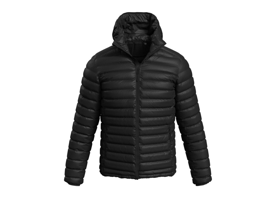 Lux Padded Jacket FullGadgets.com