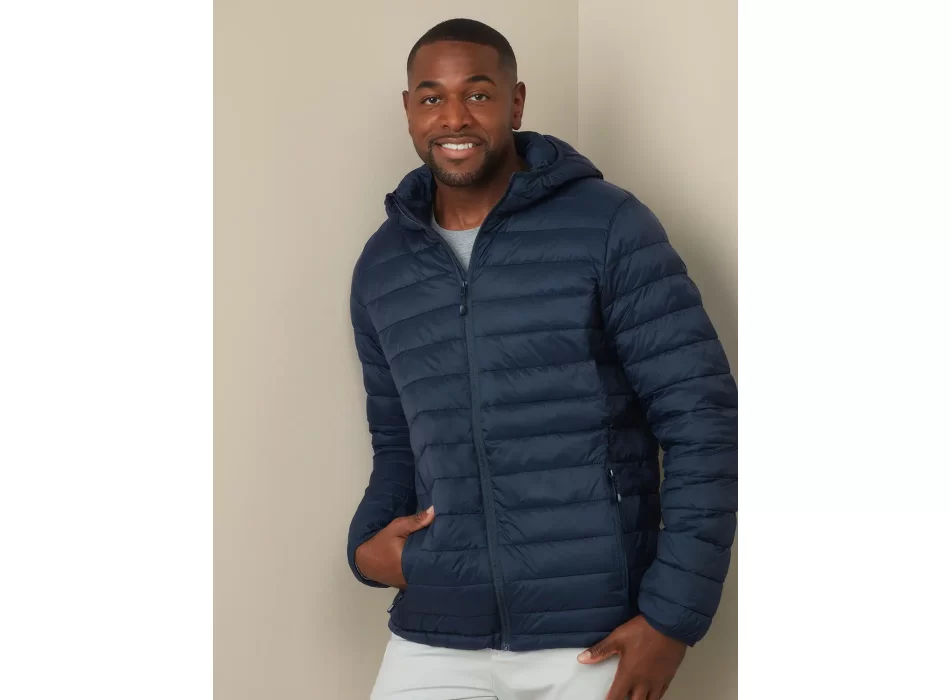 Lux Padded Jacket FullGadgets.com