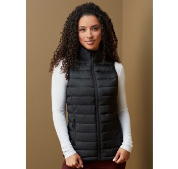 Lux Padded Vest FullGadgets.com