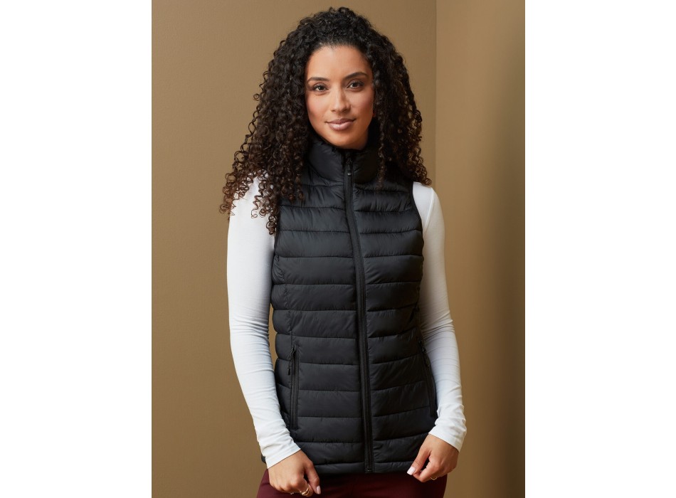 Lux Padded Vest FullGadgets.com