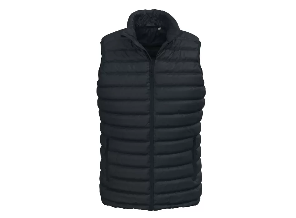 Lux Padded Vest FullGadgets.com