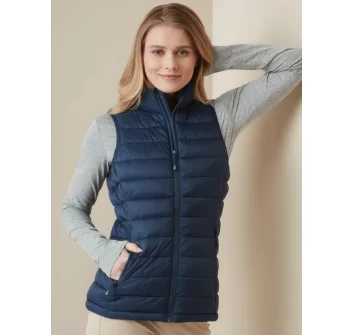 Lux Padded Vest FullGadgets.com