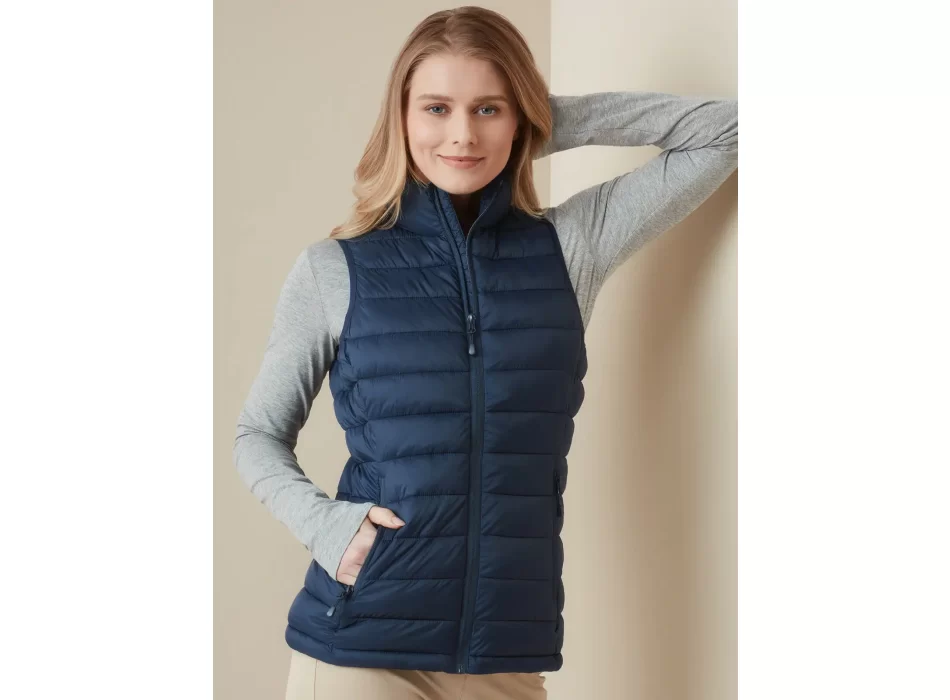 Lux Padded Vest FullGadgets.com