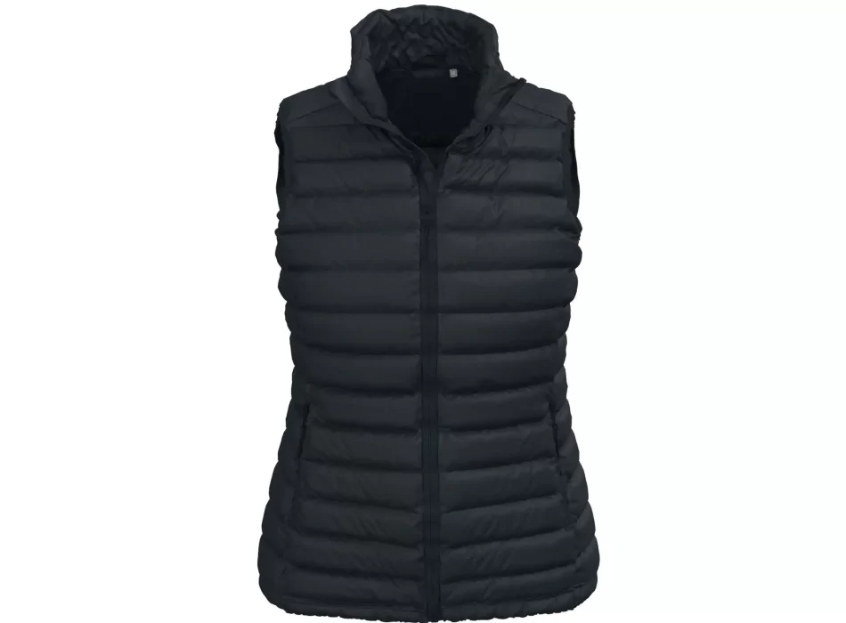 Lux Padded Vest FullGadgets.com