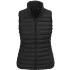 Lux Padded Vest