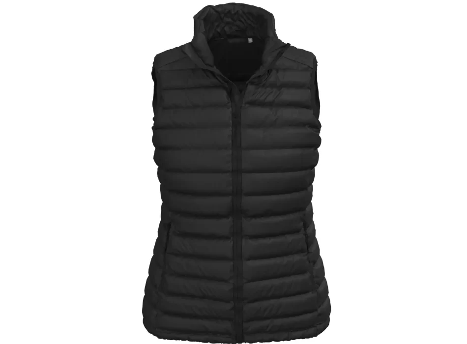 Lux Padded Vest FullGadgets.com