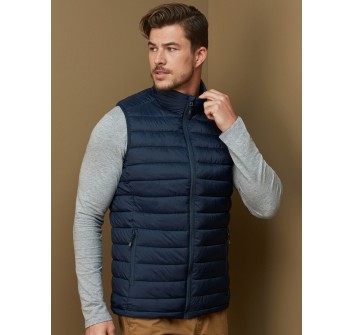 Lux Padded Vest FullGadgets.com