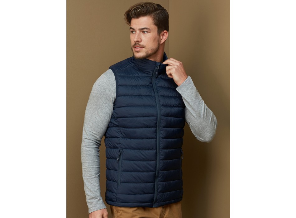 Lux Padded Vest FullGadgets.com