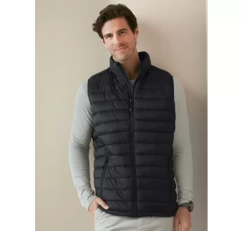 Lux Padded Vest FullGadgets.com