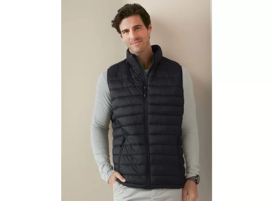 Lux Padded Vest FullGadgets.com