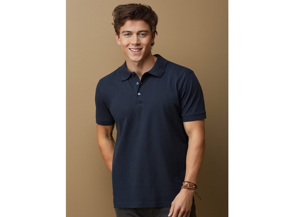 Lux Polo FullGadgets.com