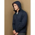 Lux Softshell Jacket for men FullGadgets.com