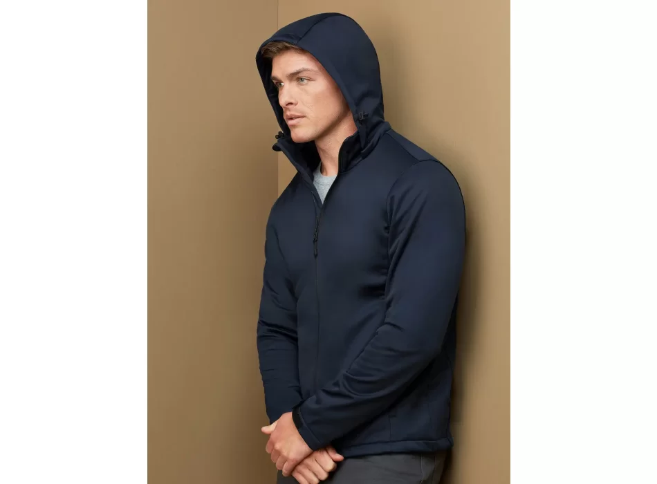 Lux Softshell Jacket for men FullGadgets.com