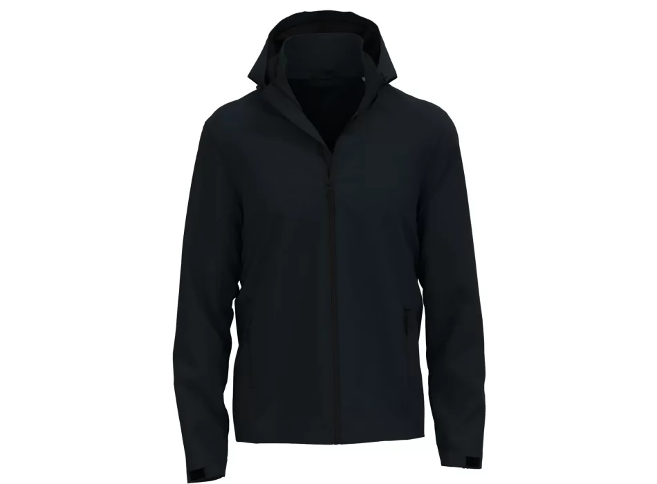 Lux Softshell Jacket for men FullGadgets.com