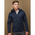 Lux Softshell Jacket for men FullGadgets.com