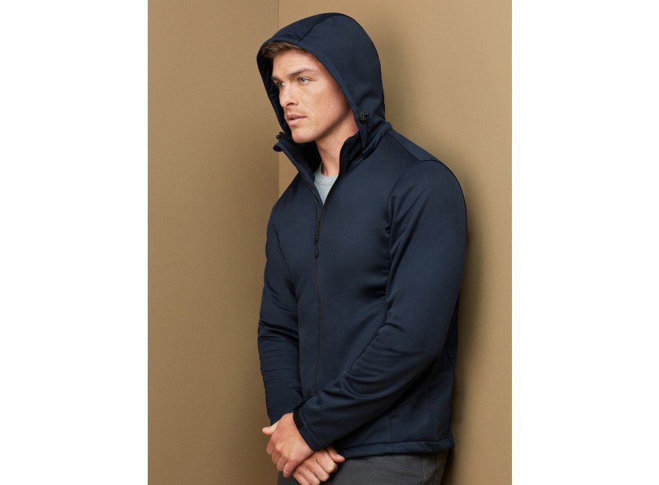 Lux Softshell Jacket for men FullGadgets.com