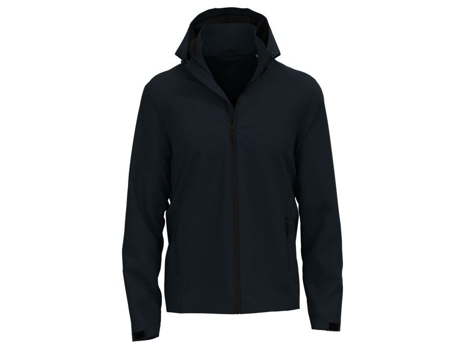 Lux Softshell Jacket for men FullGadgets.com