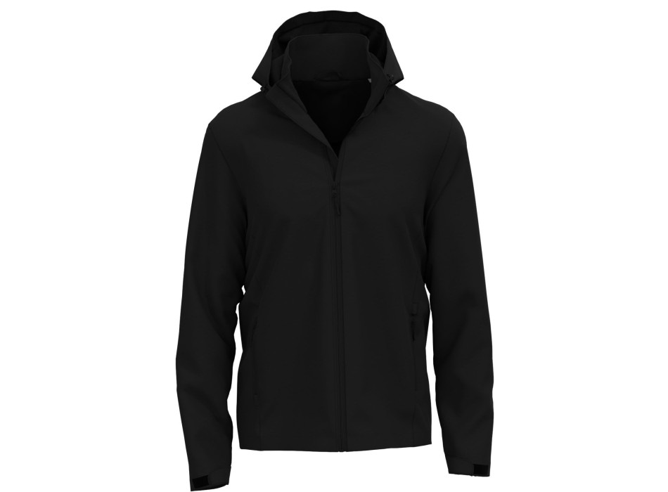 Lux Softshell Jacket for men FullGadgets.com