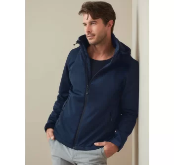 Lux Softshell Jacket for men FullGadgets.com