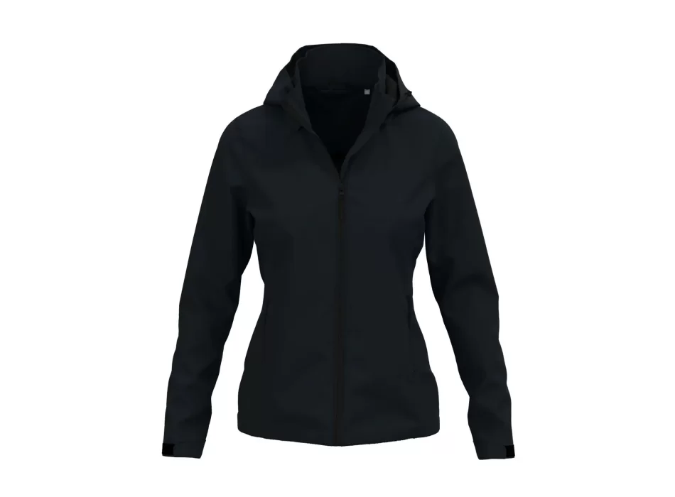 Lux Softshell Jacket for Women FullGadgets.com