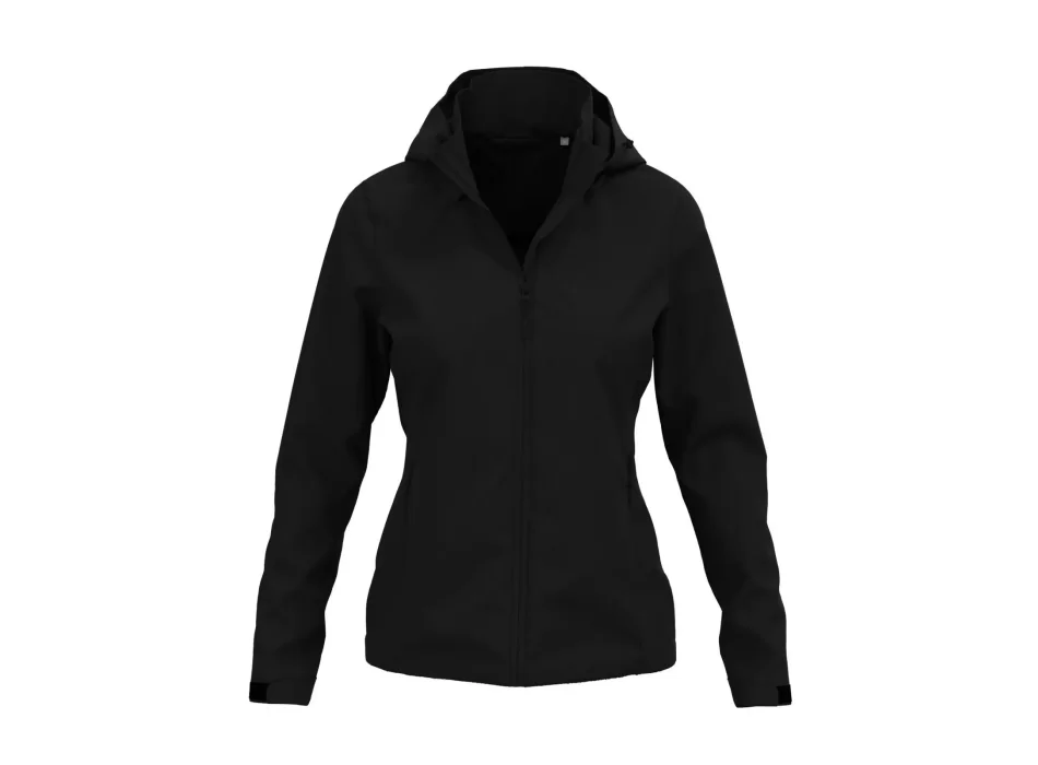 Lux Softshell Jacket for Women FullGadgets.com