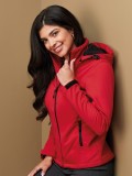 Lux Softshell Jacket