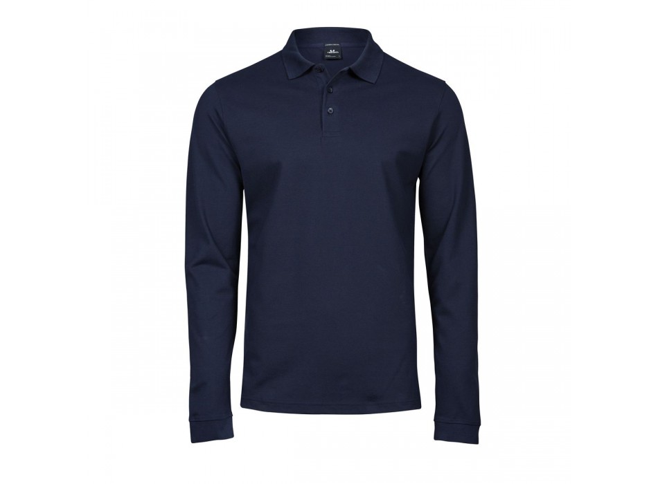 Lux Stretch LSL Polo 95%C5%E FullGadgets.com