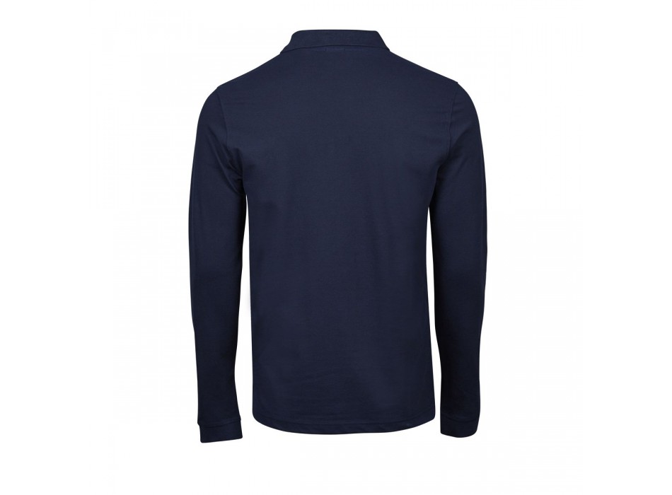 Lux Stretch LSL Polo 95%C5%E FullGadgets.com