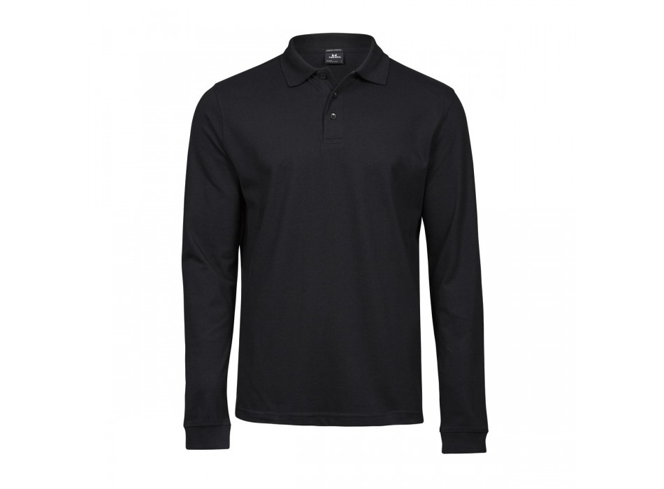 Lux Stretch LSL Polo 95%C5%E FullGadgets.com