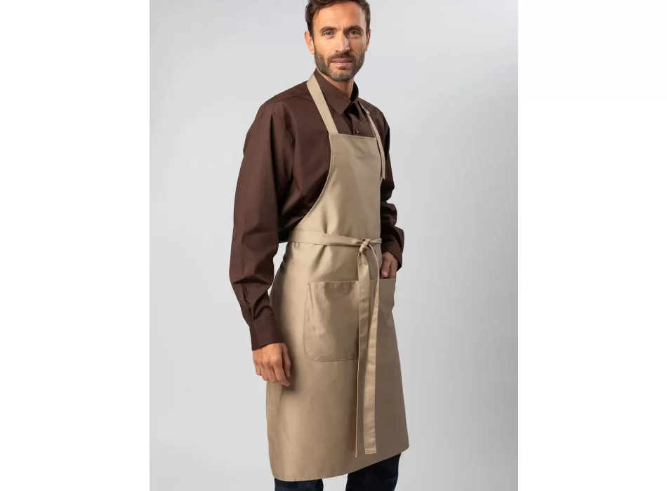 Luxury Apron FullGadgets.com