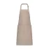 Luxury Apron 65% Poliestere  35% Cotone Personalizzabile |COLORE ITALIANO