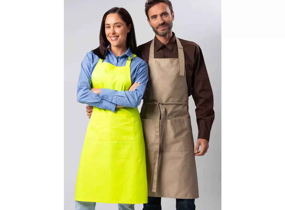 Luxury Apron FullGadgets.com