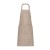 Luxury Apron 65% Poliestere  35% Cotone Personalizzabile |COLORE ITALIANO