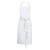 Luxury Apron 65% Poliestere  35% Cotone Personalizzabile |COLORE ITALIANO