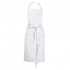 Luxury Apron 65% Poliestere  35% Cotone Personalizzabile |COLORE ITALIANO