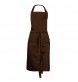 Luxury Apron 65%P35%C FullGadgets.com