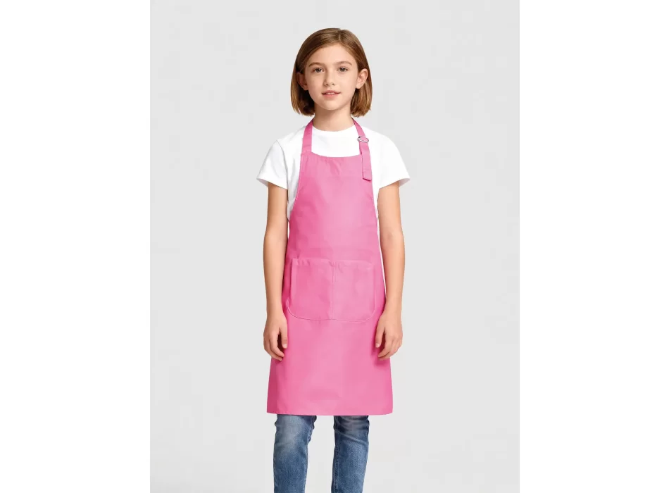 Luxury Apron Kids FullGadgets.com