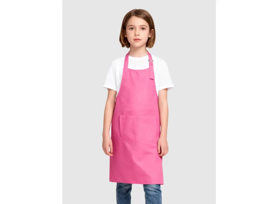 Luxury Apron Kids FullGadgets.com