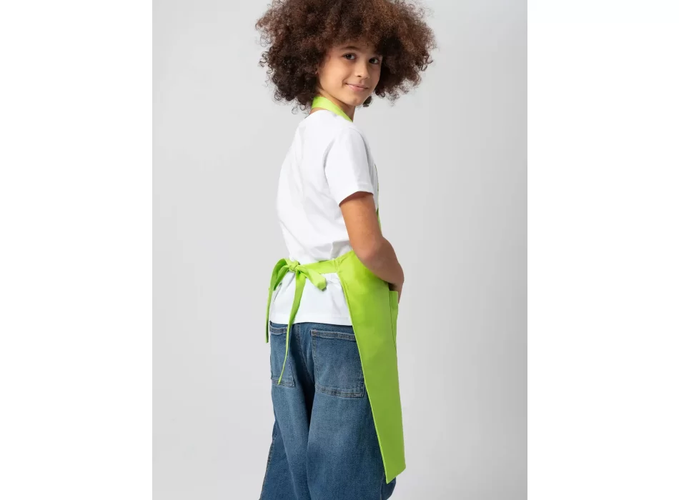 Luxury Apron Kids FullGadgets.com