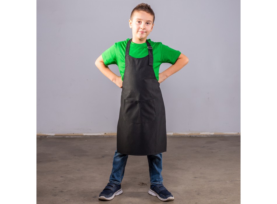 Luxury Apron Kids 65%P35%C FullGadgets.com