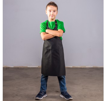Luxury Apron Kids 65%P35%C FullGadgets.com